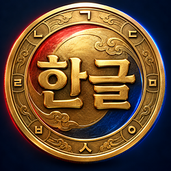 HANGUL