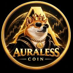 $AURA