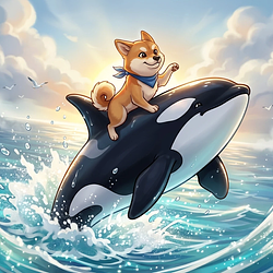 WhaleInu