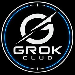 GROKCLUB