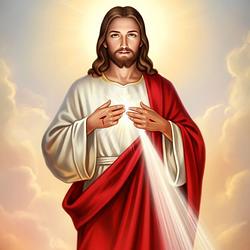 $JESUS