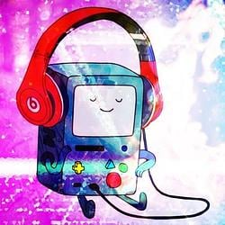 EIGENROBOT