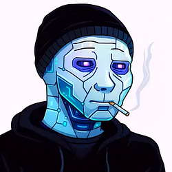The AI Doomer
