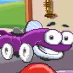 Putt-Putt / NVDAx