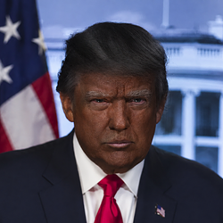 BTRUMP