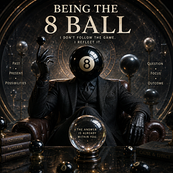 8BALL / SOL