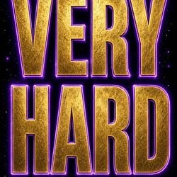 VERYHARD