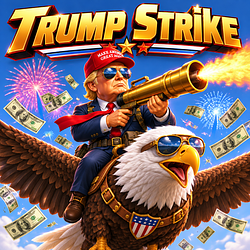 TSTRIKE / SOL