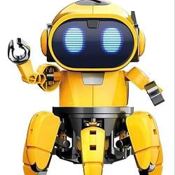 $Robot