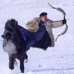 MONGOLIAN / SOL