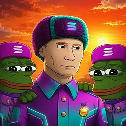 COMRADES