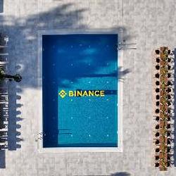 币安泳池 / BNB