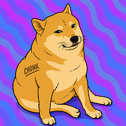 CHONK / SOL