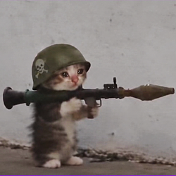 BAZOOKA