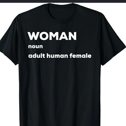 woman