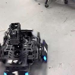 Chineserobot / BNB