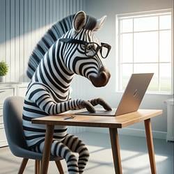 Zebra
