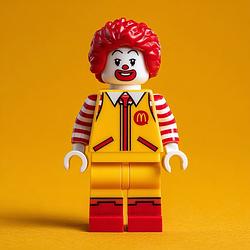 RONALD
