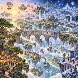 REALM / WETH
