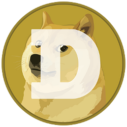 DOGEᅟ / USDC