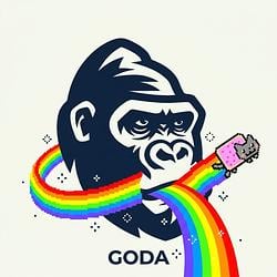 goda