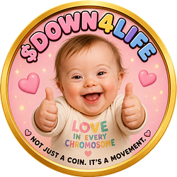 DOWN / SOL