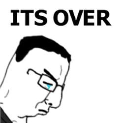 over / SOL