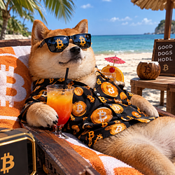 BTCDOG/SOL