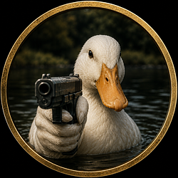 DUCK / SOL