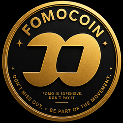fomocoin / SOL
