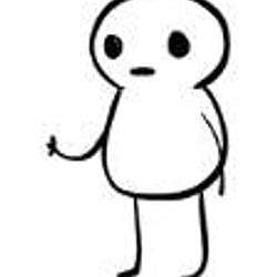 blob