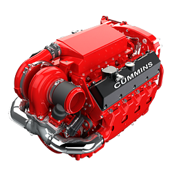 CUMMINS