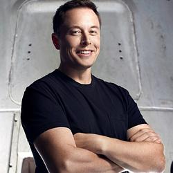 ELONMUSK
