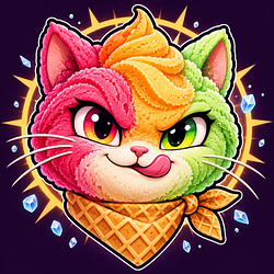 SORBETCAT