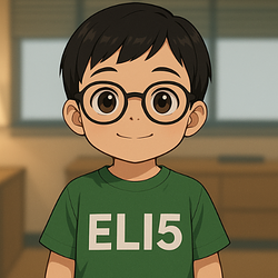 ELI5 logo