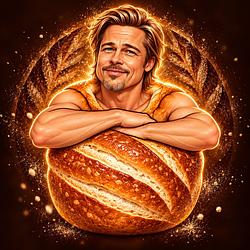 BREAD