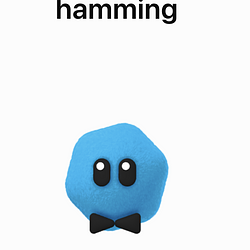 HAMMING