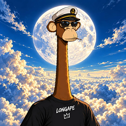 LONGAPE