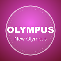 Olympus / WETH