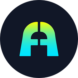 FinTech AI (FNA) logo