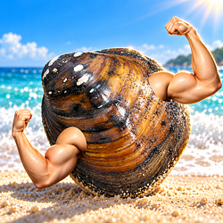 MUSCLE