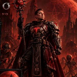 MARSLORD