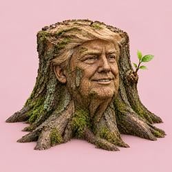 STUMP / SOL