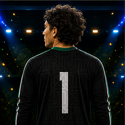 OCHOA / SOL