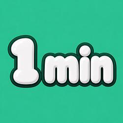1min