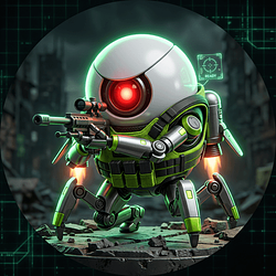 SNIPEBOT