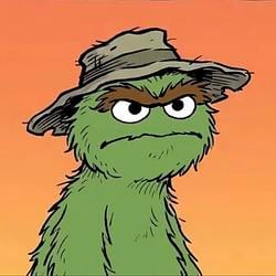 GROUCH