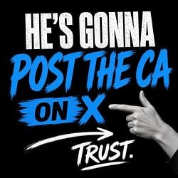 CAONX