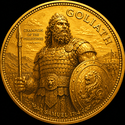 Goliath