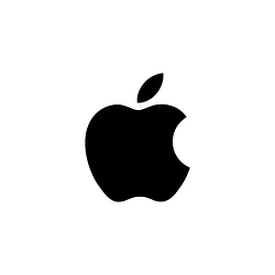 AAPL logo